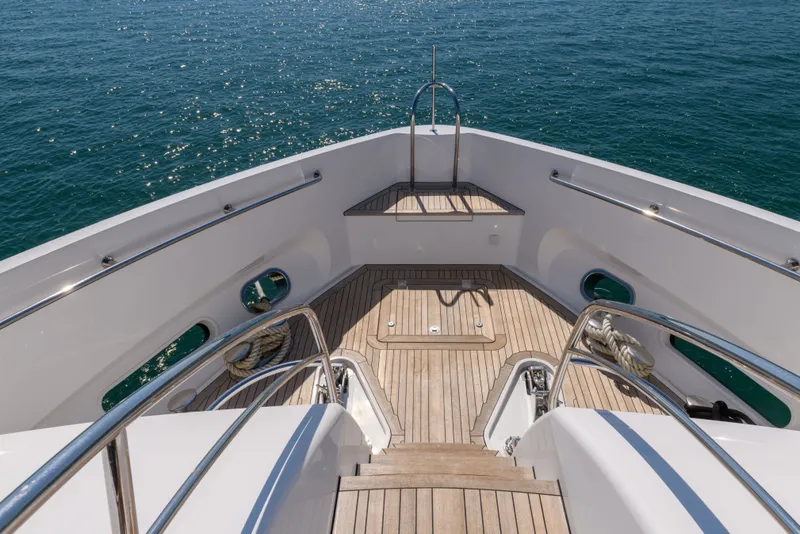 On-Deck Essentials — Boat accessories