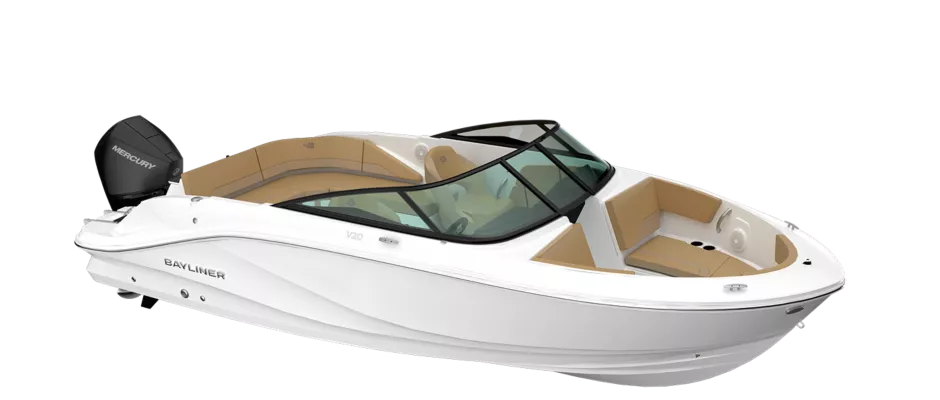 Bayliner V20 bowrider