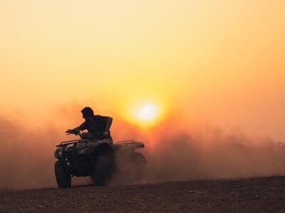 ATV & UTV Buying Guide