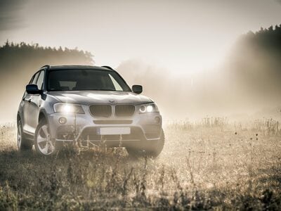 Auto Buying Guide