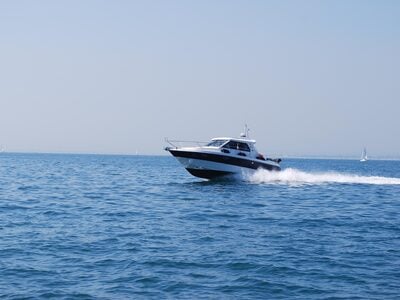 Boat Buying Guide