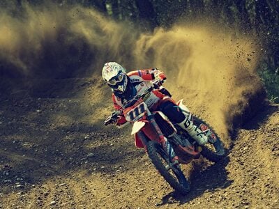 Motorcycle Buying Guide
