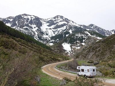 RV Buying Guide