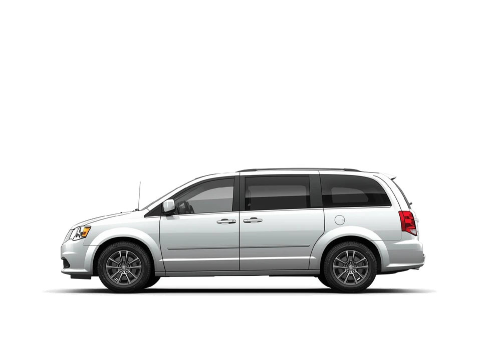 Minivan for sale
