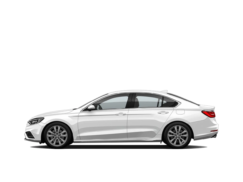 Sedan for sale