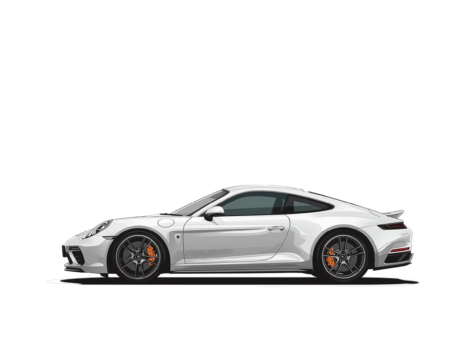 Sports Car for sale