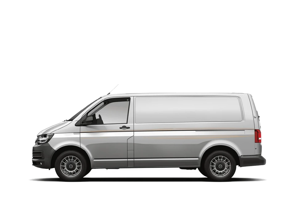 Van for sale