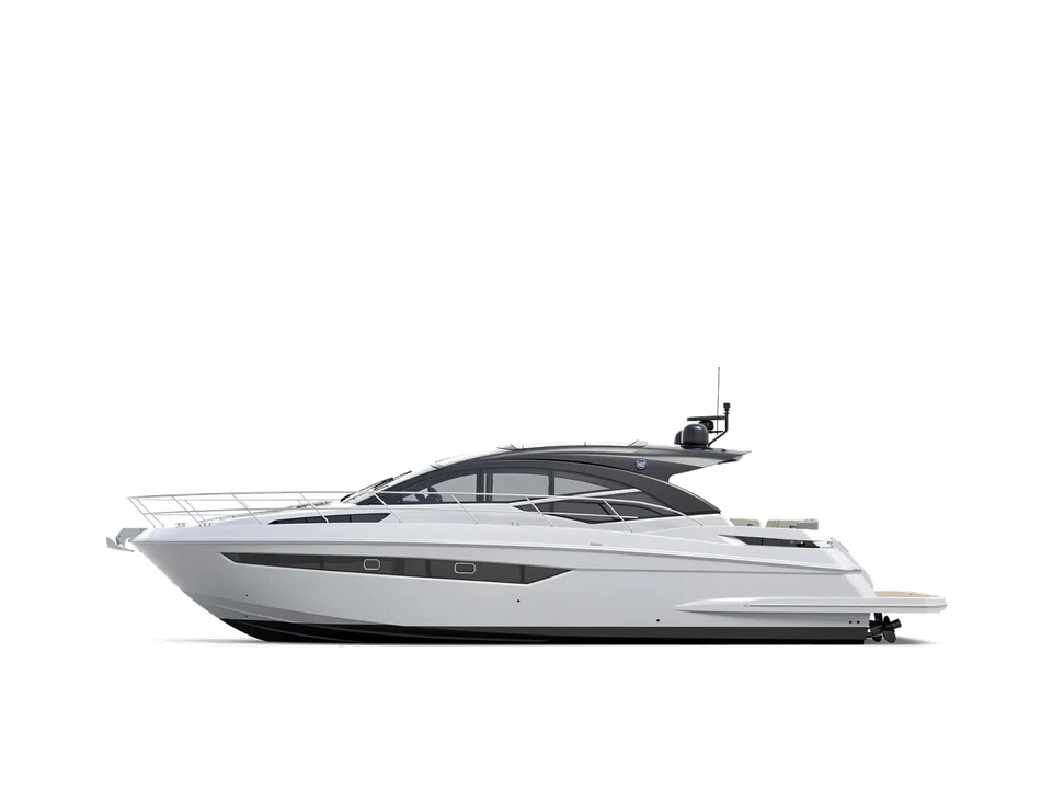Cruiser for sale