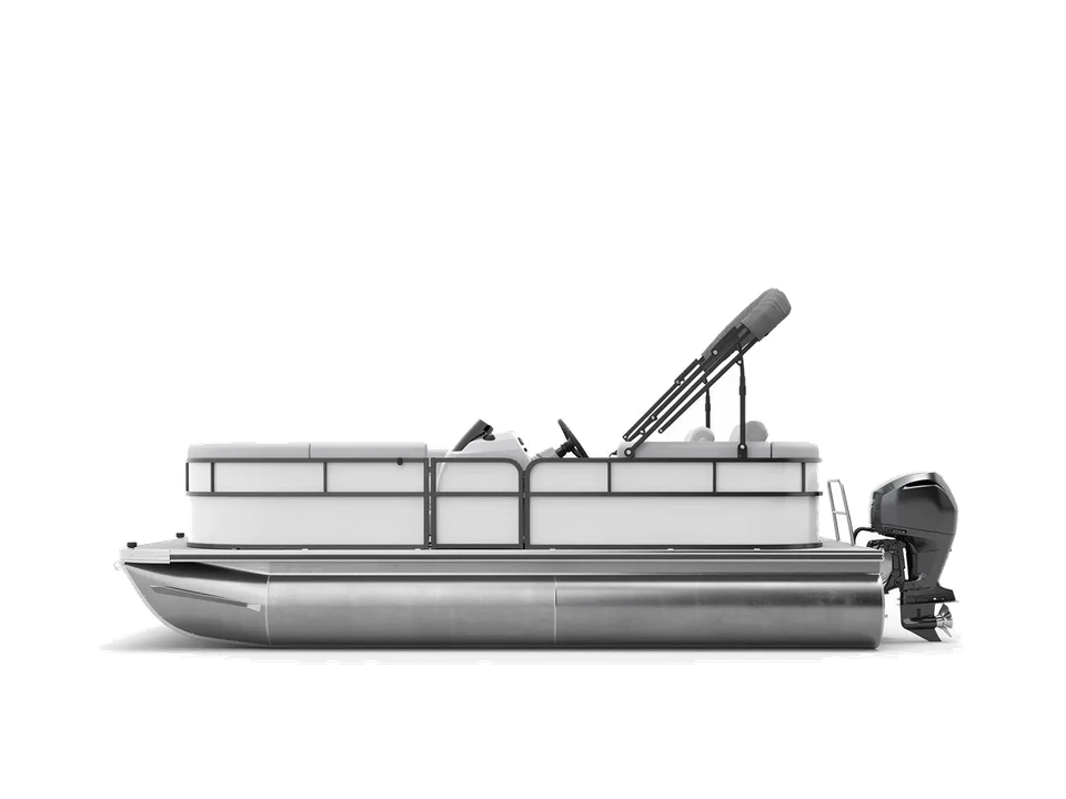 Pontoon for sale