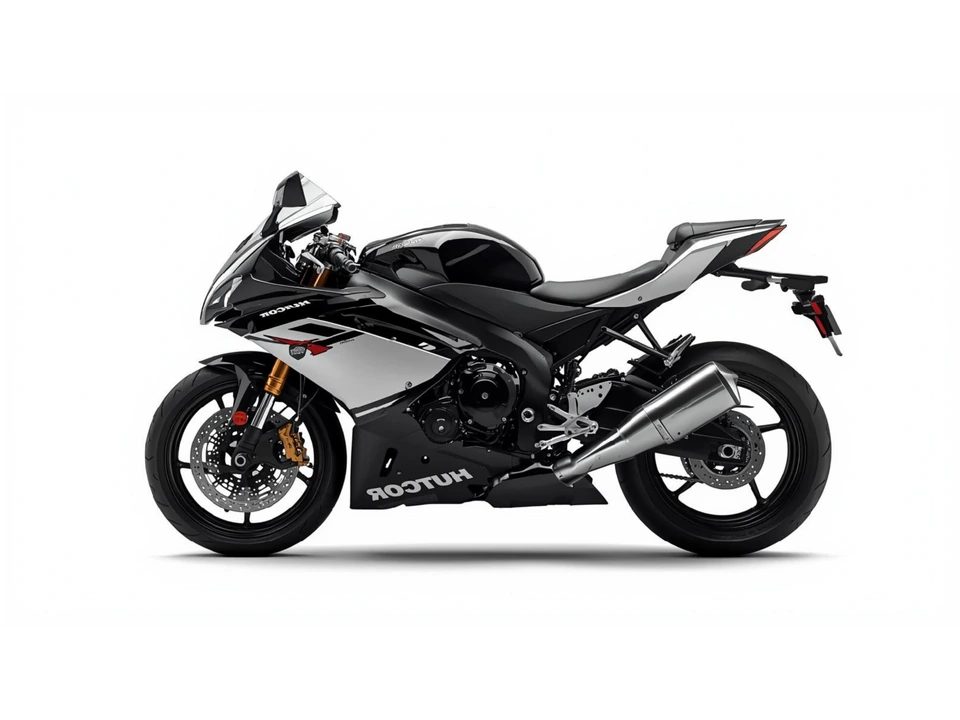 Naked Bike for sale