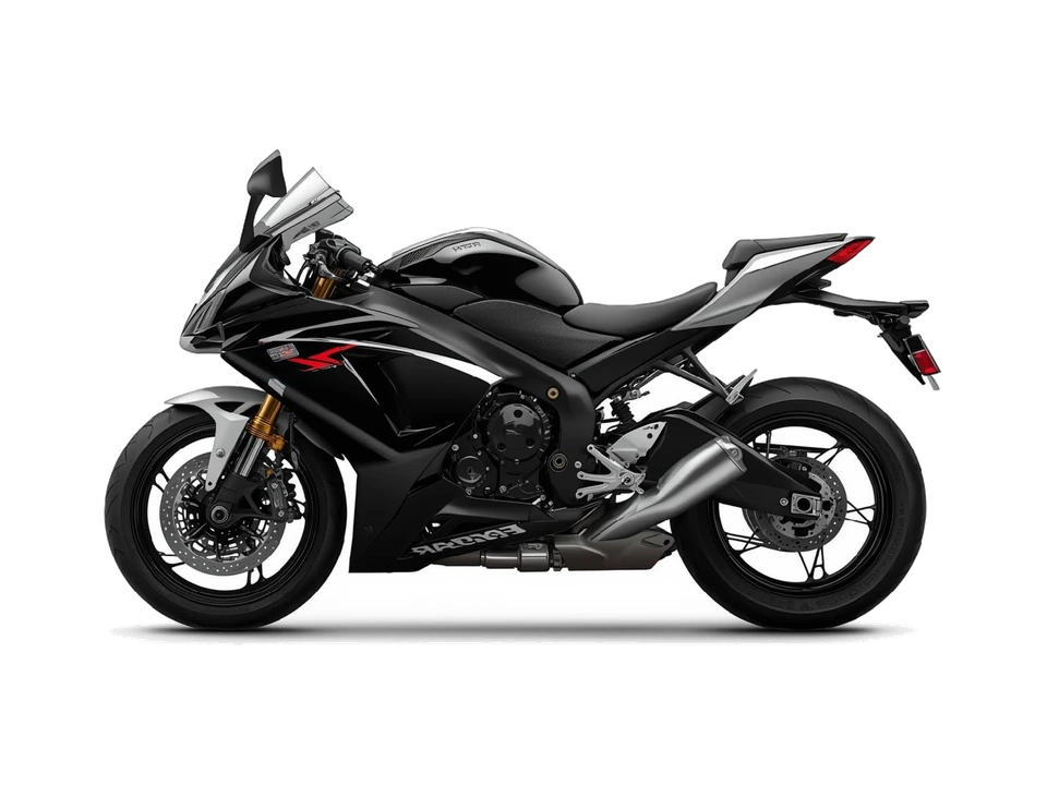Sport Bike for sale