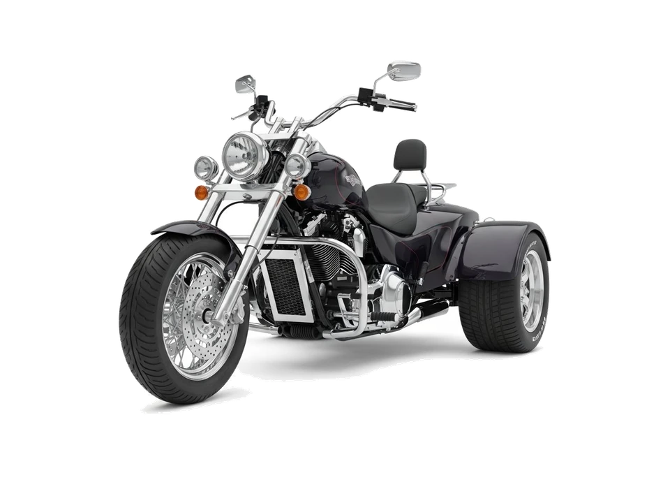 Trike / Three-Wheel for sale
