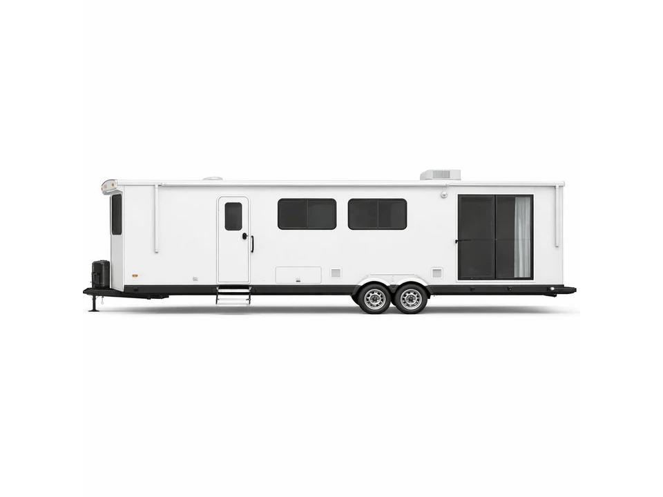 Destination Trailer for sale