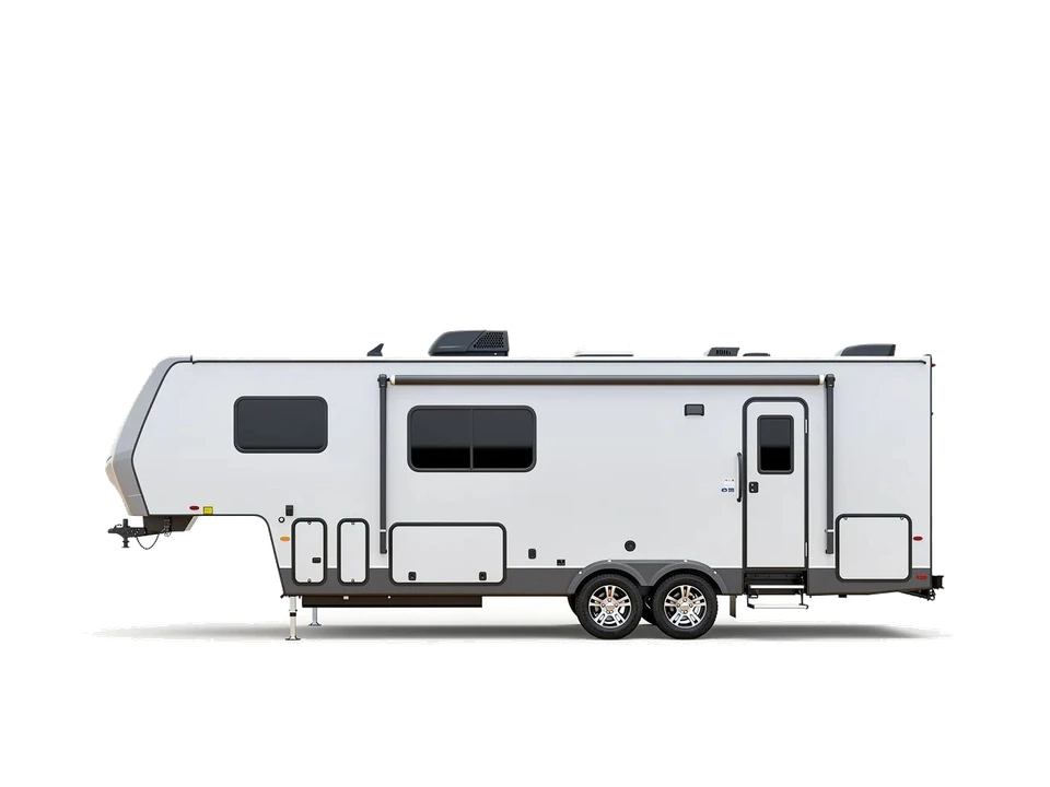 Fifth Wheel for sale