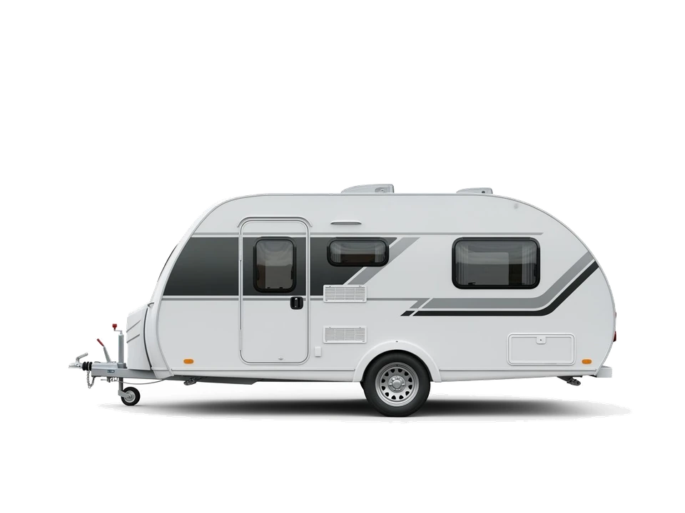 Teardrop Trailer for sale