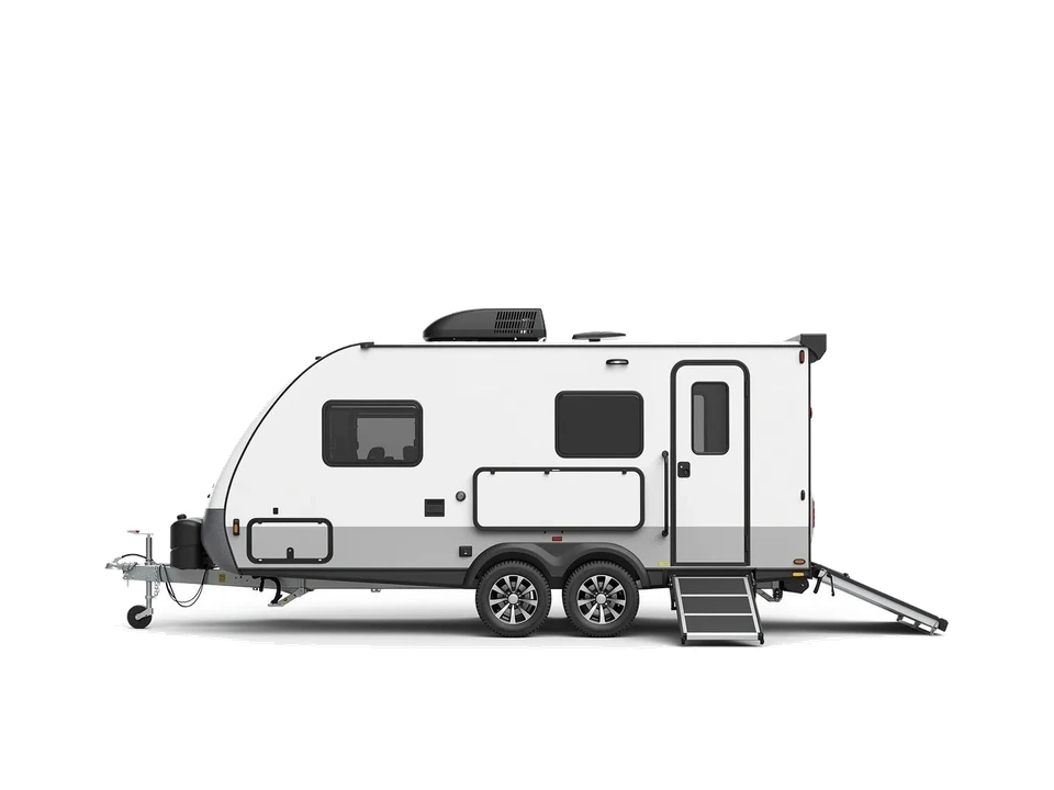Toy Hauler for sale