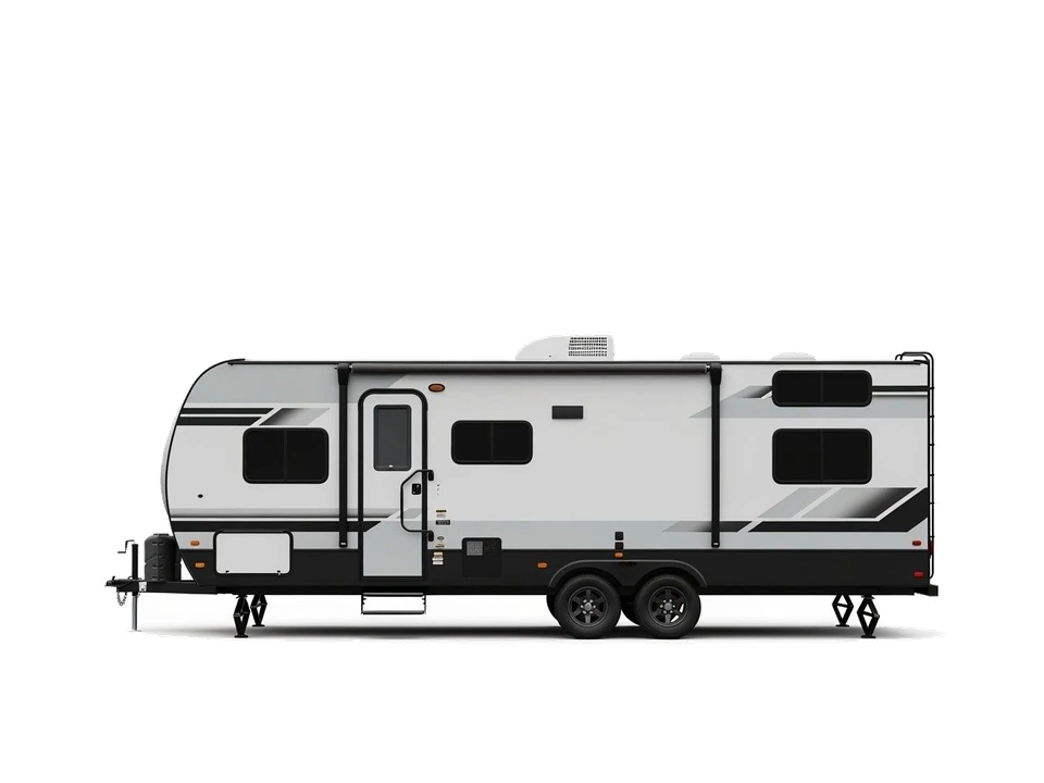 Travel Trailer for sale