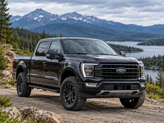 Auto Buying Guide