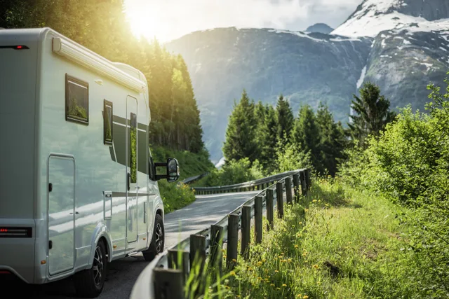 RVs